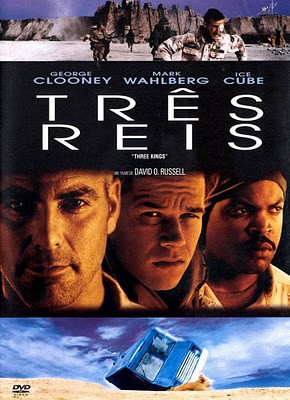 TRÊS REIS